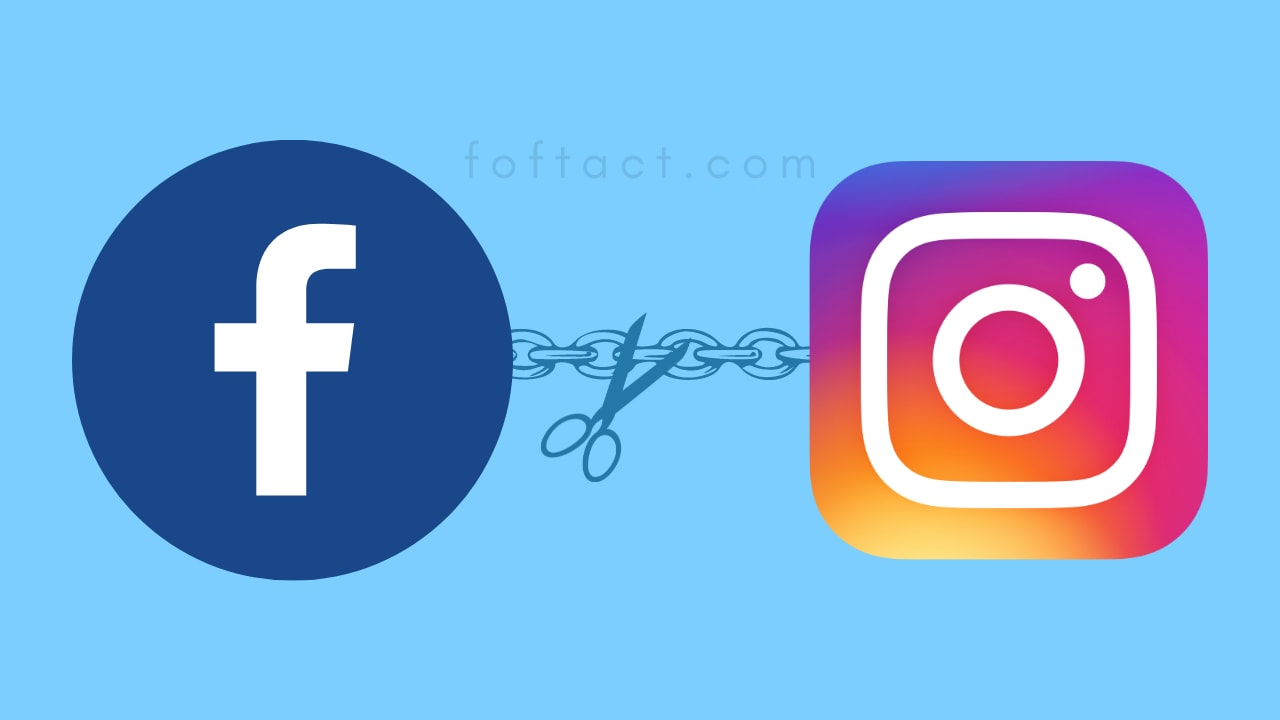 How to Unlink Facebook from Instagram?