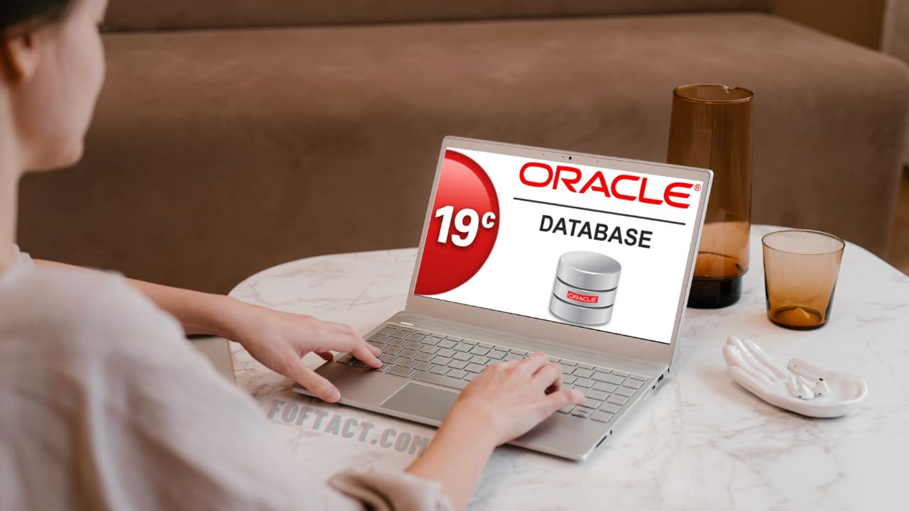 How to Install Oracle Client 19c on Windows 10?